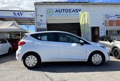 Ford Fiesta 1.5 tdci S&S trend 85