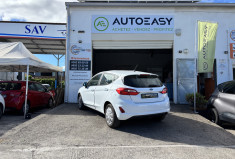 Ford Fiesta 1.5 tdci S&S trend 85