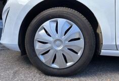 Ford Fiesta 1.5 tdci S&S trend 85