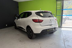 Renault Clio IV 1.5 DCI 75 CH LIMITED