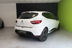 Renault Clio IV 1.5 DCI 75 CH LIMITED
