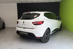 Renault Clio IV 1.5 DCI 75 CH LIMITED