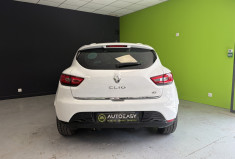 Renault Clio IV 1.5 DCI 75 CH LIMITED