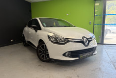 Renault Clio IV 1.5 DCI 75 CH LIMITED