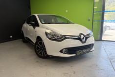 Renault Clio IV 1.5 DCI 75 CH LIMITED