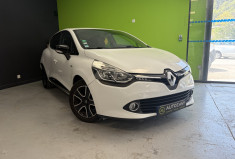 Renault Clio IV 1.5 DCI 75 CH LIMITED