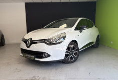 Renault Clio IV 1.5 DCI 75 CH LIMITED