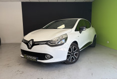 Renault Clio IV 1.5 DCI 75 CH LIMITED