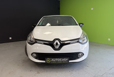 Renault Clio IV 1.5 DCI 75 CH LIMITED