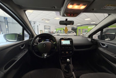 Renault Clio IV 1.5 DCI 75 CH LIMITED