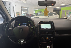Renault Clio IV 1.5 DCI 75 CH LIMITED