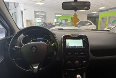Renault Clio IV 1.5 DCI 75 CH LIMITED