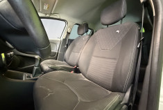 Renault Clio IV 1.5 DCI 75 CH LIMITED