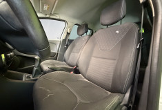 Renault Clio IV 1.5 DCI 75 CH LIMITED
