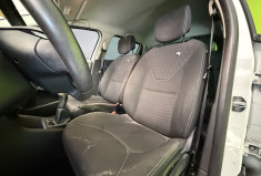 Renault Clio IV 1.5 DCI 75 CH LIMITED