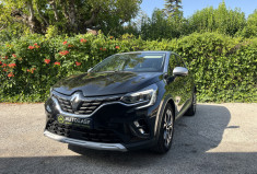 Renault Captur 1.6 E-Tech hybrideTechno
