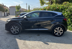 Renault Captur 1.6 E-Tech hybrideTechno