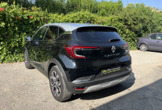 Renault Captur 1.6 E-Tech hybrideTechno