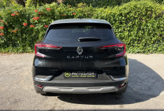 Renault Captur 1.6 E-Tech hybrideTechno