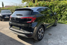 Renault Captur 1.6 E-Tech hybrideTechno