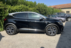 Renault Captur 1.6 E-Tech hybrideTechno
