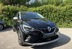 Renault Captur 1.6 E-Tech hybrideTechno