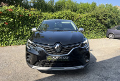 Renault Captur 1.6 E-Tech hybrideTechno