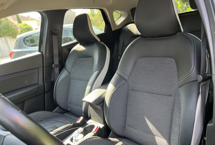 Renault Captur 1.6 E-Tech hybrideTechno