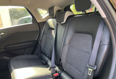 Renault Captur 1.6 E-Tech hybrideTechno