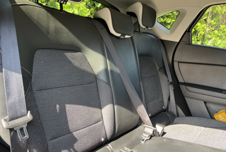 Renault Captur 1.6 E-Tech hybrideTechno