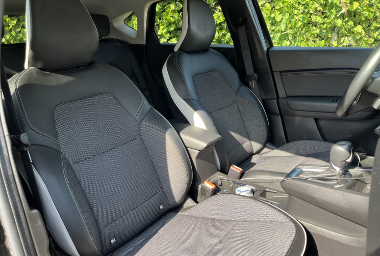 Renault Captur 1.6 E-Tech hybrideTechno