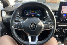 Renault Captur 1.6 E-Tech hybrideTechno