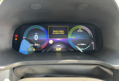 Renault Captur 1.6 E-Tech hybrideTechno