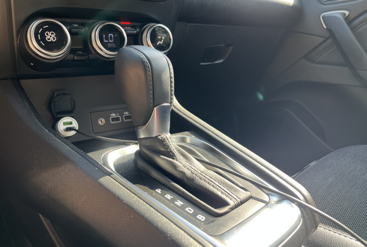Renault Captur 1.6 E-Tech hybrideTechno