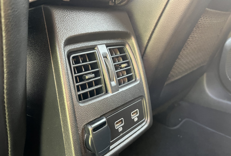 Renault Captur 1.6 E-Tech hybrideTechno