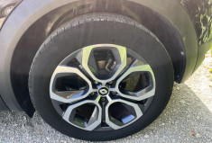 Renault Captur 1.6 E-Tech hybrideTechno