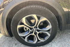 Renault Captur 1.6 E-Tech hybrideTechno