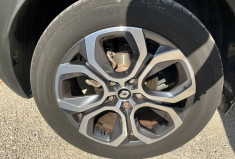 Renault Captur 1.6 E-Tech hybrideTechno