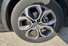 Renault Captur 1.6 E-Tech hybrideTechno