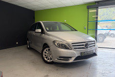 Mercedes Classe B 180 CDI 109 CH