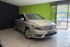 Mercedes Classe B 180 CDI 109 CH