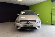 Mercedes Classe B 180 CDI 109 CH EMBRAYAGE NEUF