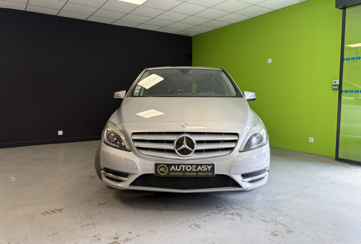 Mercedes Classe B 180 CDI 109 CH EMBRAYAGE NEUF