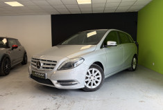 Mercedes Classe B 180 CDI 109 CH