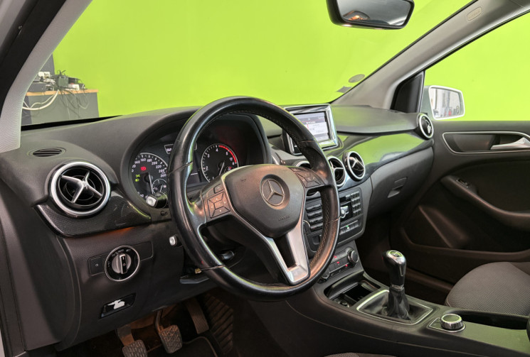 Mercedes Classe B 180 CDI 109 CH