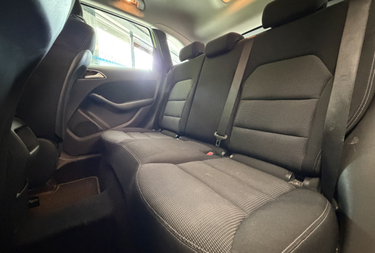 Mercedes Classe B 180 CDI 109 CH