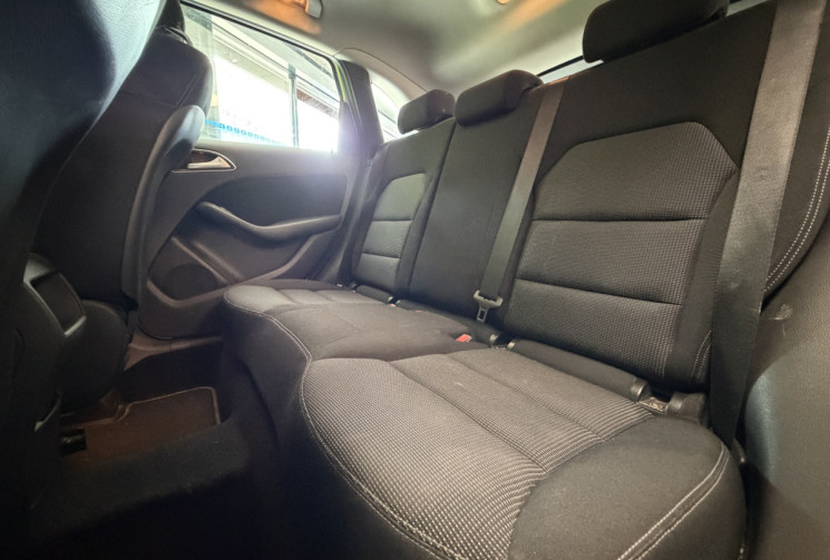 Mercedes Classe B 180 CDI 109 CH EMBRAYAGE NEUF