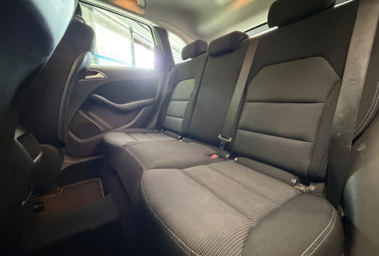 Mercedes Classe B 180 CDI 109 CH