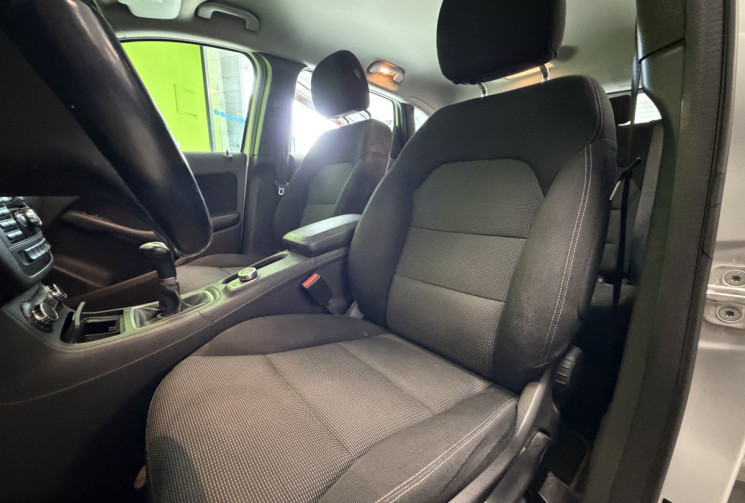 Mercedes Classe B 180 CDI 109 CH