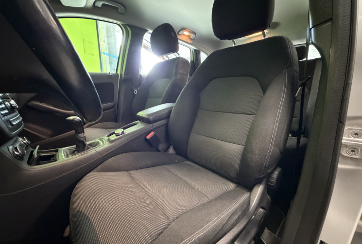 Mercedes Classe B 180 CDI 109 CH EMBRAYAGE NEUF